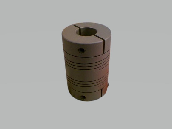 HELICAL COUPLINGS DSAC150-20-12