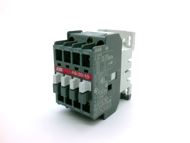 ASEA BROWN BOVERI A9-30-10-81