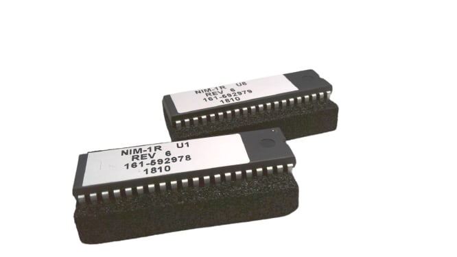 NIM-UK by SIEMENS