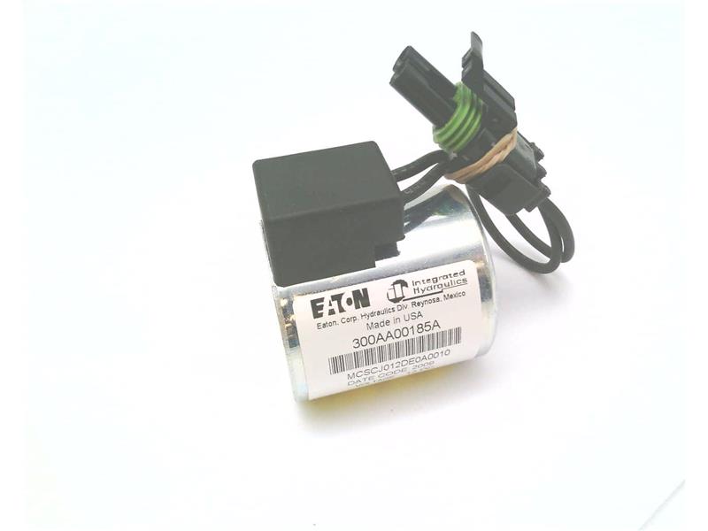 EATON CORPORATION 300AA00185A