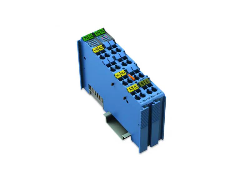 WAGO 750-481/040-000