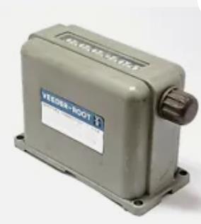 DANAHER CONTROLS B-120506-011