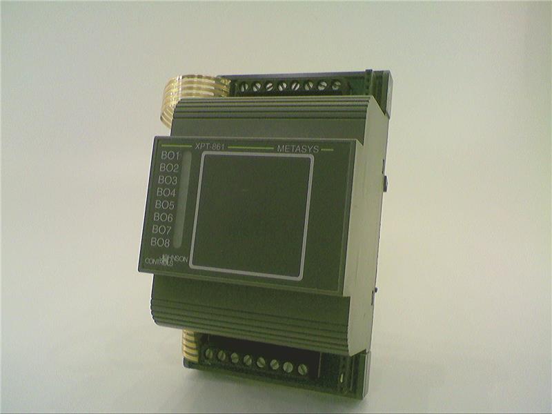 JOHNSON CONTROLS XPT-861-5
