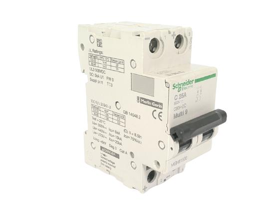 SCHNEIDER ELECTRIC MGN61533