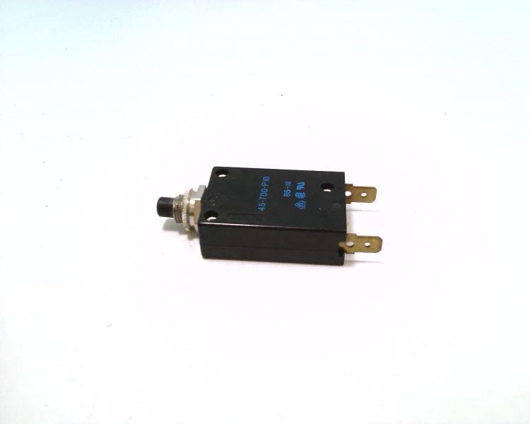 ETA ENGINEERING TECHNOLOGY 45-700-P10-85-111