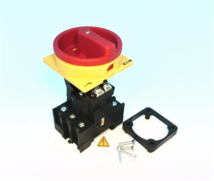 EATON CORPORATION P1-25/V/SVB