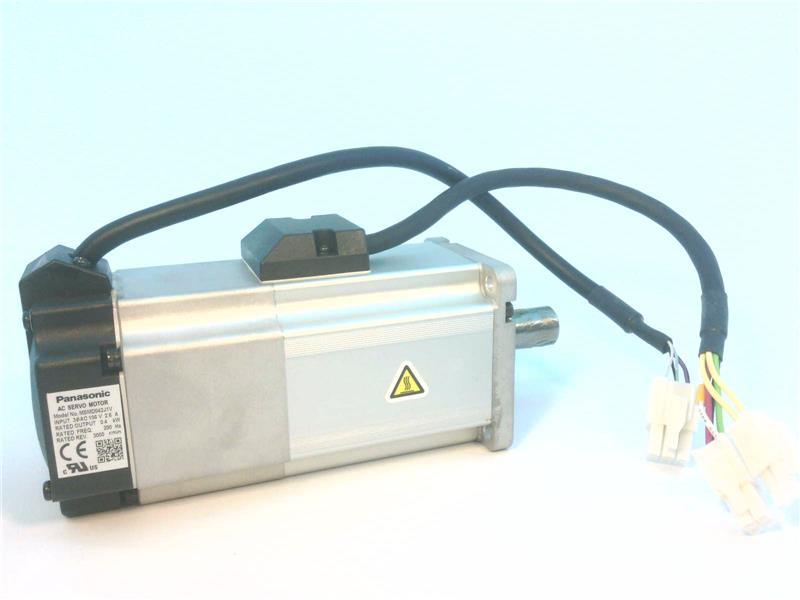 MATSUSHITA ELECTRIC MSMD042J1V