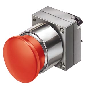 SIEMENS 3SB3500-1EA21-ZB01