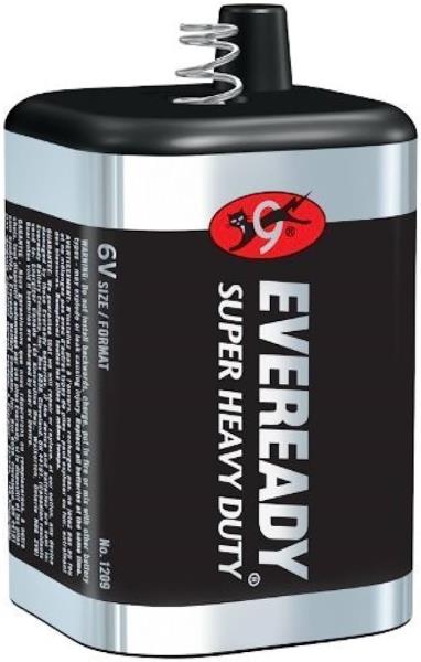 EVEREADY EV90