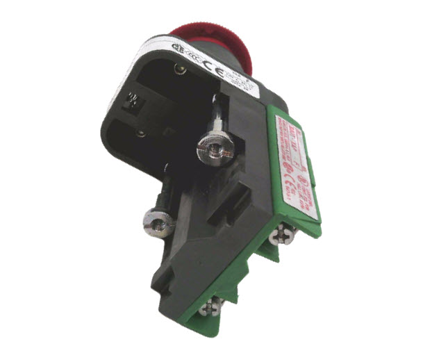 ALLEN BRADLEY 800H-FRXT6AP