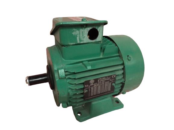 NIDEC CORP 3-LS80L-T