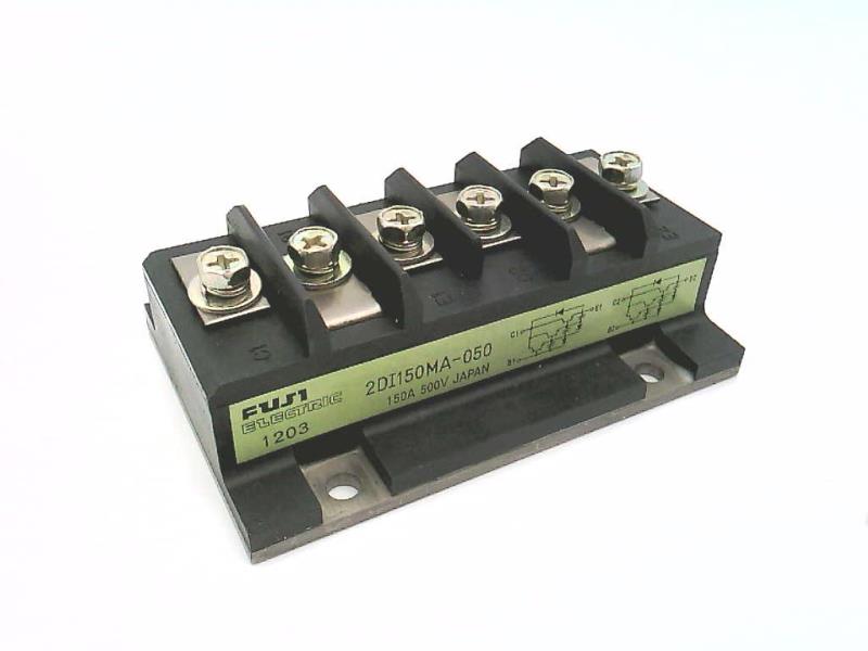 FUJI ELECTRIC 2DI150MA050