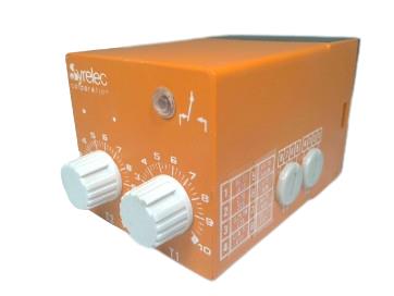 PDR2HB-220V by CROUZET