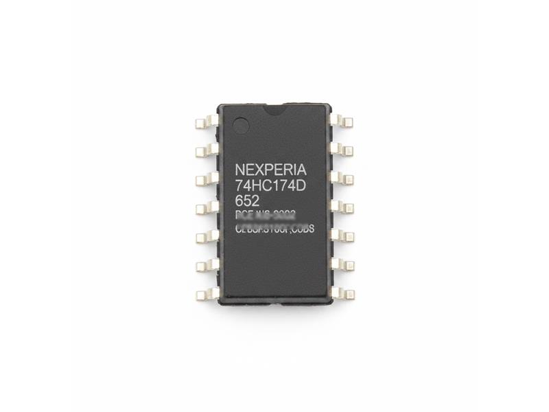 NEXPERIA 74HC174D,652