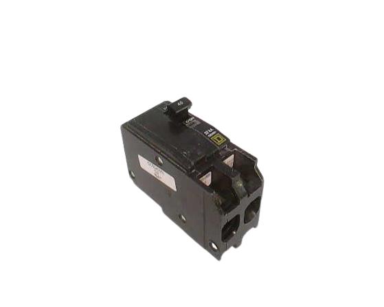 SCHNEIDER ELECTRIC QOB240VH