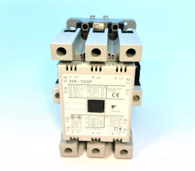 YASKAWA ELECTRIC HA-100F/22A240