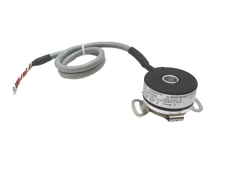 15T-02SF-1000N5RPU-F00 by ENCODER PRODUCTS COMPANY