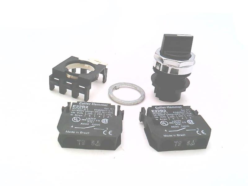 EATON CORPORATION E22XH1D