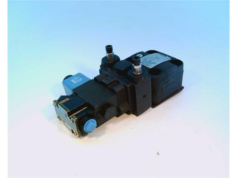 EATON CORPORATION CG-06-BC-DG-0A-M-FW-B5-40