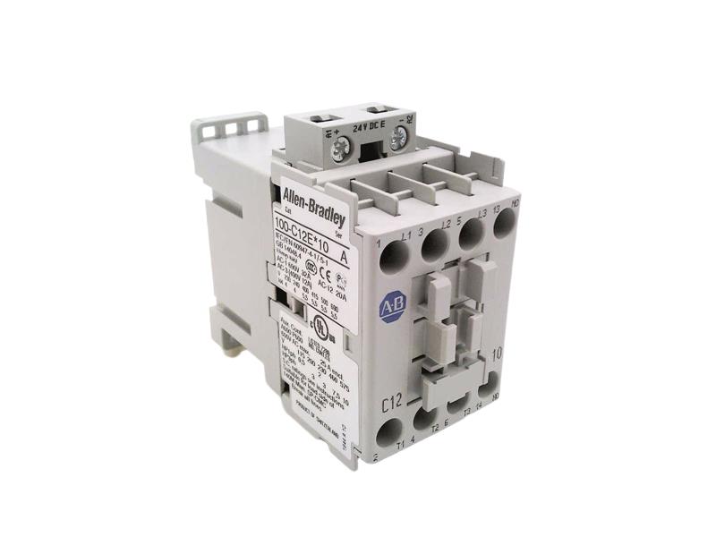 ALLEN BRADLEY 100-C12EJ10
