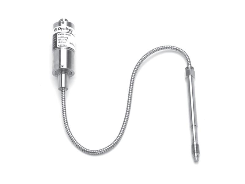 DYNISCO MDT-462F-1/2-5C-15/46-A