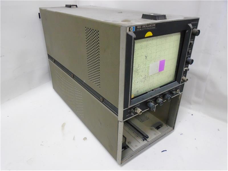 182C by KEYSIGHT TECHNOLOGIES