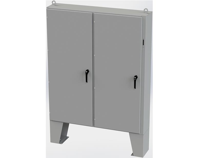 SAGINAW SCE-72XEL6112LP