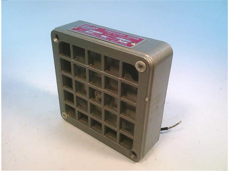 S. H. COUCH 350-HORN