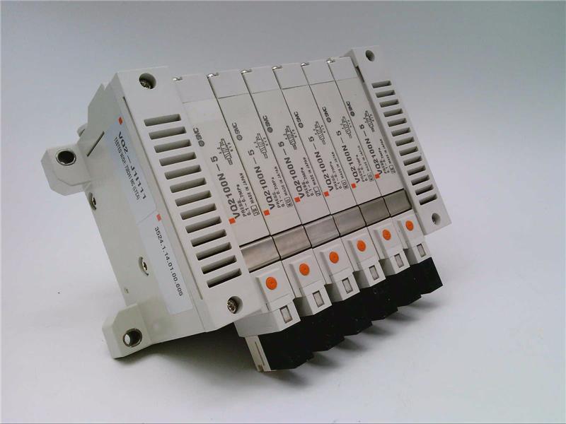 SMC VQ2-J1I111