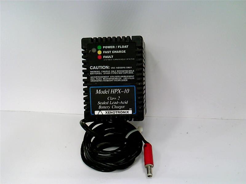 XENOTRONIX HPX10-12C080