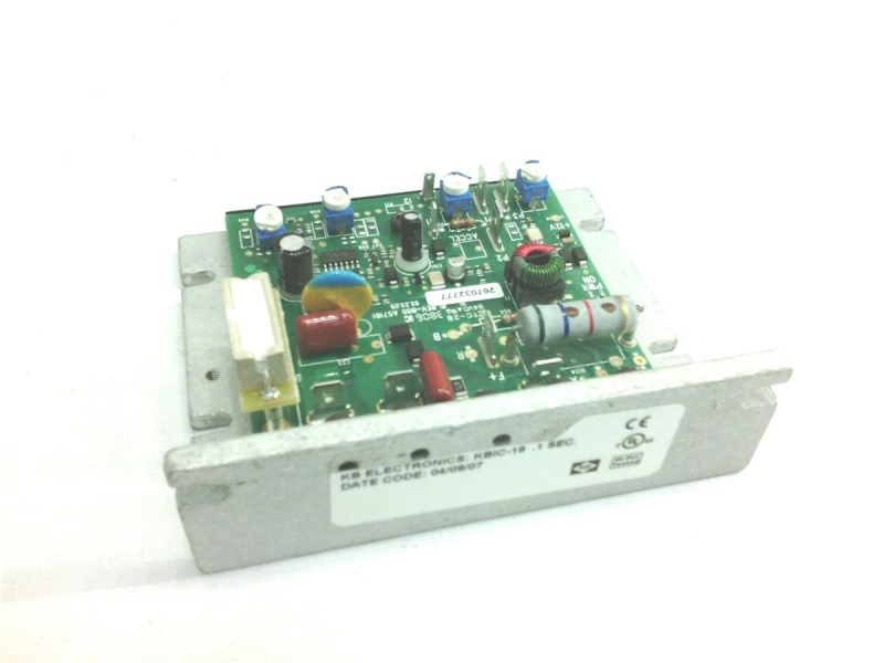 KB ELECTRONICS KBIC-19.1SEC