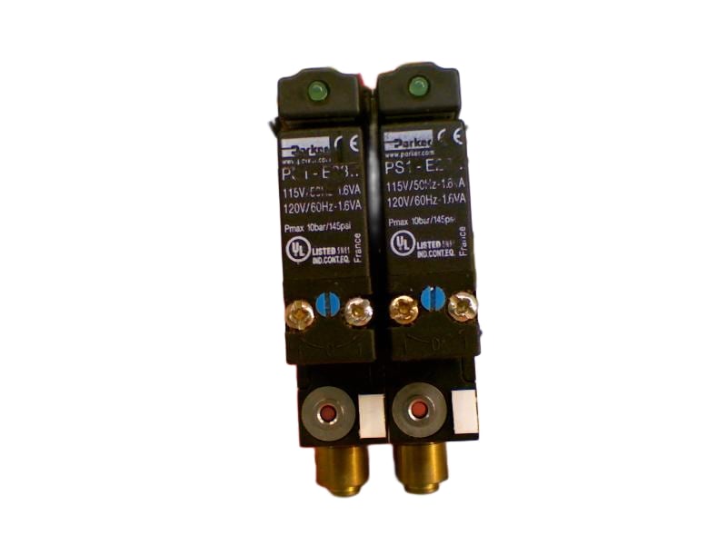 PARKER PS1E296701F