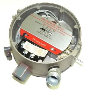 HONEYWELL C437J-1016