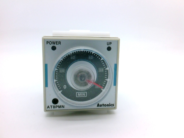 AT8PMN-6(100-120VAC) by AUTONICS