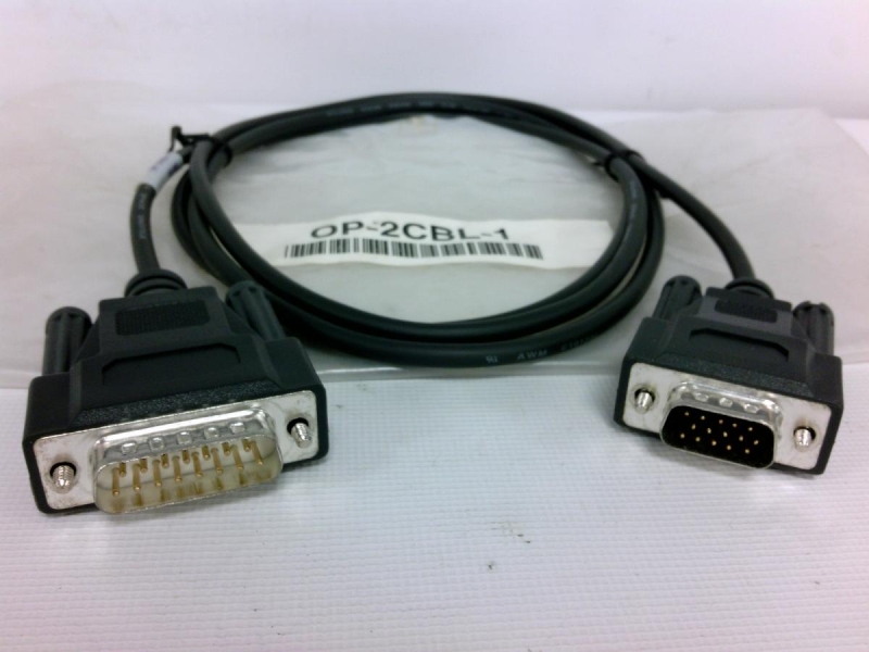 AUTOMATION DIRECT OP-2CBL-1