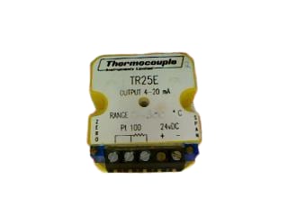 TR25E by MARSH BELLOFRAM