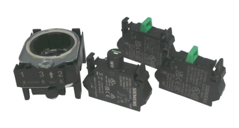 SIEMENS 3SU1551-1AB60-3NA0