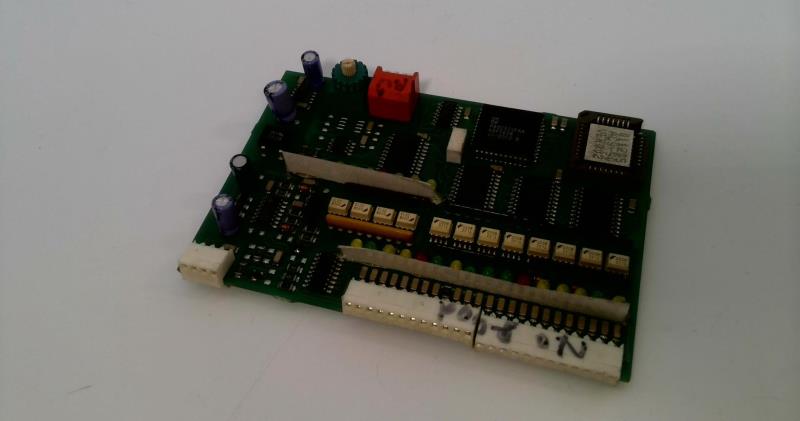 ALBANY DOOR SYSTEMS 4903R0002