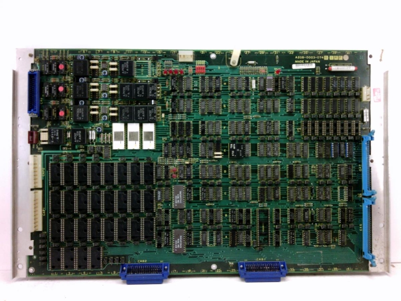 FANUC A20B-0003-0745