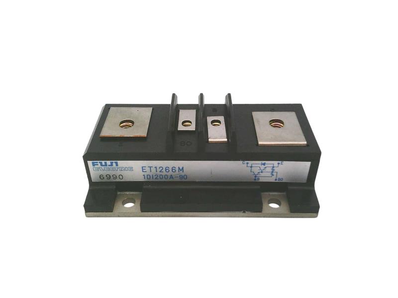 FUJI ELECTRIC ET1266M