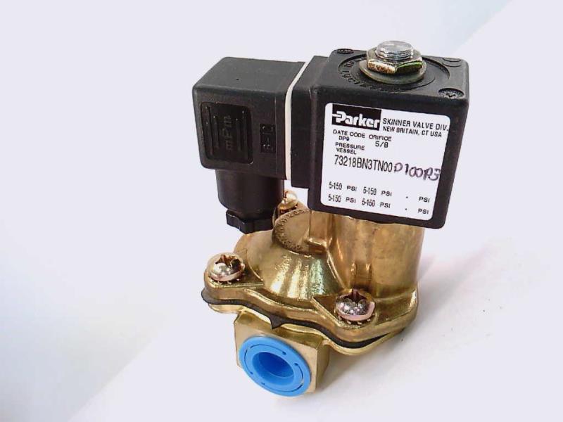 PARKER 73218BN3TN00D100P3