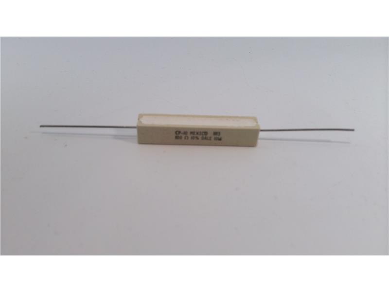 VISHAY CP0010100R0KB31