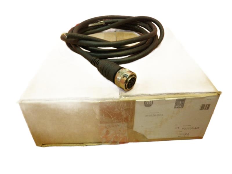 ALLEN BRADLEY P27735-M3