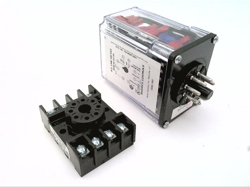 GEMS SENSORS 16ML1B0