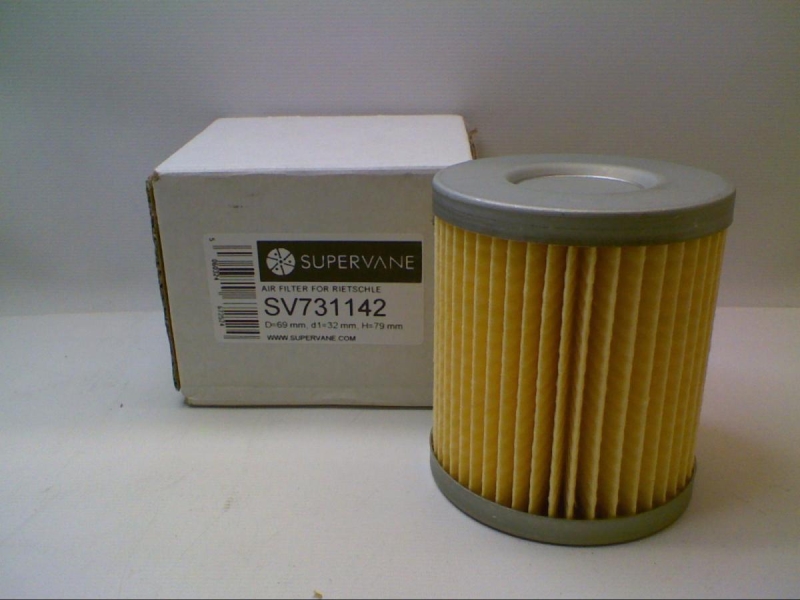 731142 by GARDNER DENVER