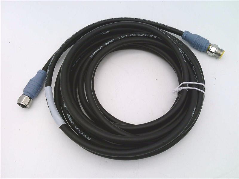 TURCK RSCV RKCV 254BK-5M