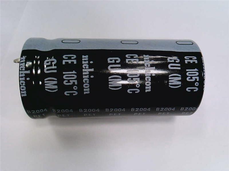 NICHICON LGU2G181MELZ