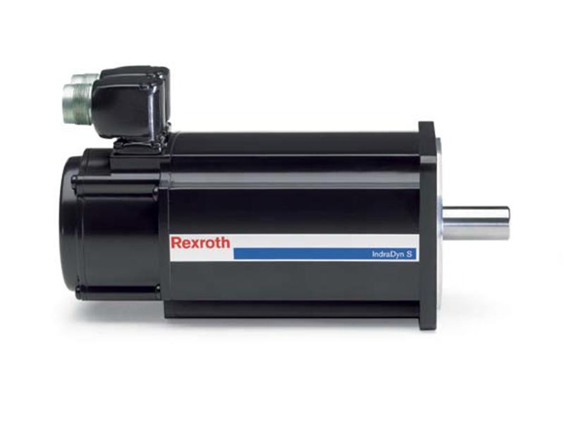 BOSCH MAC112B-1-PD-4-C/130-A-1/DI520LV/S005