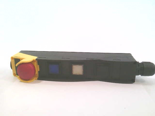 SCHMERSAL BDF200-NHK-20-LTBU-LTWH-B