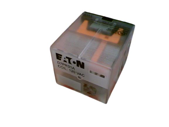 EATON CORPORATION D7PR31A
